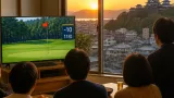 松山出身・松山英樹が第３ラウンドで順位を上げる ウィンダム選手権