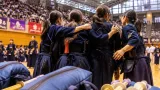 明豊が玉竜旗で4強 大分勢の結果を報告