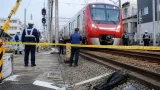 名古屋圏の主要路線で女子中学生が特急列車にはねられ死亡