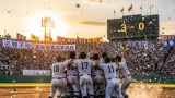 明徳義塾が高知中央下し甲子園切符を獲得