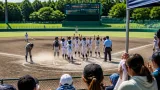 学童県大会、壬生レッドらが2回戦進出 接戦・逆転で夏の熱戦続く