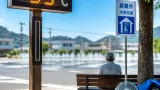 猛暑続く 三重に熱中症警戒アラート 対策と地域影響