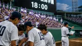 三重、甲子園で松商学園と初対戦 投手の状態が鍵に