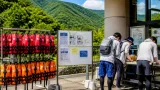 みなかみ町、夏季にライフジャケットを無料貸与