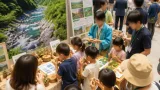 みなかみの自然資本、国際舞台で評価 ユネスコ連携の取組み加速へ
