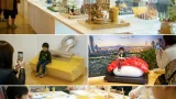 ミニチュアライフ展2 氷見で参加型の新企画好評