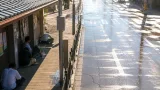 美濃市で40.1度を観測 県内で猛烈な暑さ続く