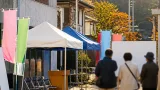 美郷町長選、現職と元町議が一騎打ち