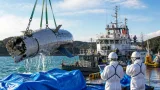 水戸：グローバルホーク回収完了、住民が押さえるべき点