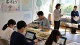 水戸で被爆体験の紙芝居を子どもとデジタル保存へ