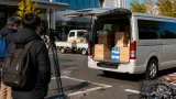 水戸の茨城トヨペット、能登復興へハイエース寄贈 地域企業の被災地支援に注目