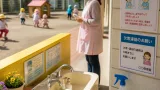 子ども中心に拡大、宮城で手足口病が５週連続警報超え