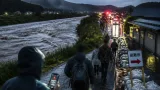 宮城・栗原市東部にレベル3大雨警報 早めの避難準備を