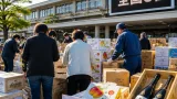 都城市がふるさと納税で全国3位に躍進