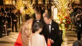 久子さま、愛知のアマチュア管弦楽祭公式レセプションに出席