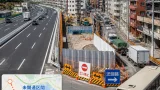 横浜と川崎を結ぶ宮内新横浜線、全線開通の見通しは不透明