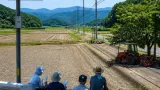 宮崎県内で観測史上に迫る猛暑 39.9度記録
