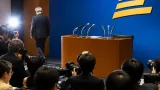 宮崎県副知事が退任 後任は国交省出身の竹内氏