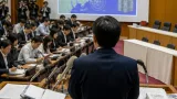 宮崎知事、最終処分場めぐる文献調査説明に「驚き」 串間への国の説明で県側不在