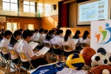 宮崎市、部活動を地域クラブへ移行する「ＭＩＹＡ活」説明会始まる
