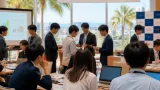 宮崎の若手経営人材育成、商議所の実践プログラムが始動