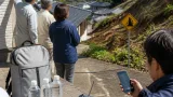 宮崎と大分で震度1観測、住民は基本的な備えを再確認を