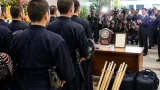 宮崎県警剣道チーム、全国大会で過去最高の準優勝