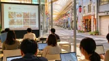 商店街の発信力を地域の手に 宮崎で全国初の育成事業
