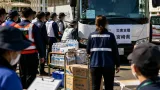宮崎から熊本被災地へ100人超の志願