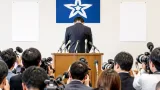 元衆院議員・宮沢博行氏が愛媛県知事選に立候補表明
