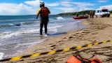 海と川で相次いだ水難、県内で2人が死亡