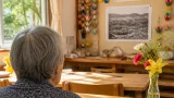 被爆の記憶を胸に続ける子ども食堂 枚方の森さん86歳