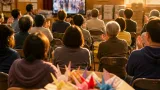 盛岡から見る被災地の応援風景 有明高を支えた拍手の意味