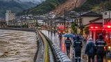盛岡で大雨・土砂警報発表、避難と暮らしへの影響に警戒を