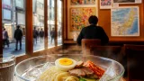 盛岡で育った「冷麺」を次世代へ─ぴょんぴょん舎創業者の軌跡と地域影響