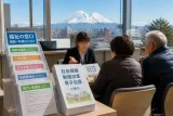 盛岡の暮らしに影響する可能性 社会保障改革骨子で与党と維新が合意