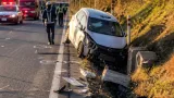 県民が同乗の乗用車事故 新潟で死亡、捜査続く
