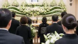 「トンちゃん」しのぶ初盆会 大分市で故村山元首相を偲ぶ式典
