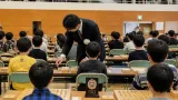 村山聖杯 将棋大会、広島の中３が称号獲得