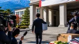 長野知事に阿部氏５選 県政の継続性と地域課題への影響