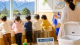 長野で手足口病が微増 乳幼児・保育現場に注意呼びかけ