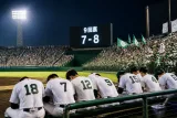 松本で長野大会開幕 飯田下伊那勢は激戦で初戦を落とす
