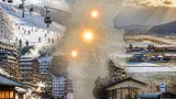 長野県内で広がるインバウンド格差と観光地間の温度差