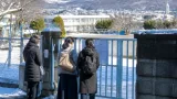 長野県内でインフルエンザ患者が増加 諏訪・伊那・飯田・上田で注意報基準超過