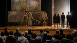 長野・松本の高校演劇、チェルノービリを題材に大館で上演へ