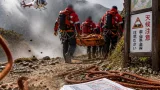 長野での山岳遭難に警鐘 県警救助隊が赤字を公表し注意喚起