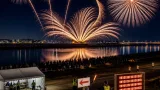 長岡の夜空を彩る大花火、復興と慰霊で開幕
