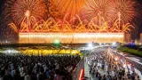 長岡花火、過去最多の来場で成功 外出・交通対応に課題も
