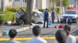 長岡で死亡ひき逃げ 86歳を逮捕