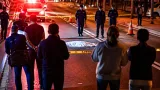 長岡の国道でひき逃げ疑い、49歳准教授が死亡